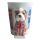London Souvenir British Bulldog Ceramic Shaped Handle Mug