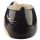 Feline Fine Black Cat Shaped Mug