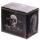 Skeleton Ceramic Shaped Handle Mug