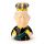 King Charles III Salt & Pepper Set