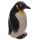 Huddle Penguin Ceramic Salt & Pepper Set