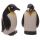 Huddle Penguin Ceramic Salt & Pepper Set