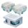 Home is Where You Park It Caravan Ceramic Salt & Pepper Set