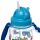 450ml Children's Shatterproof Water Bottle Little Tractors