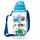 450ml Children's Shatterproof Water Bottle Little Tractors