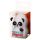 Adoramals Panda Makeup Sponge Beauty Blender