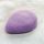 Pick of the Bunch Lavender Pure Konjac Cleansing Sponge with Lavender