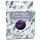 Pick of the Bunch Lavender Pure Konjac Cleansing Sponge with Lavender