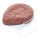 Pick of the Bunch Protea Pure Konjac Cleansing Sponge with Red Clay