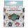 Maneki Neko Lucky Cat Pure Konjac Cleansing Sponge with Green Tea