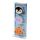 Adoramals Penguin, Octopus & Clown Fish 3 Piece Sealife Eraser Set