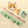 Cute Kitty Cat 5 Piece Stationery Set