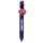Monstarz Monster Multi Colour Pen with Charm (6 Colours)