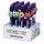 Monstarz Monster Multi Colour Pen with Charm (6 Colours)