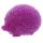 Hedgehog Squidgy Light Up LED Puff Pet 