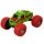 DIY Free-Wheel Monster Truck Push Along Toy
