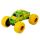 DIY Free-Wheel Monster Truck Push Along Toy