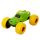 DIY Free-Wheel Monster Truck Push Along Toy