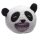 Queasy Squeezies Adoramals Panda, Koala Plush Squeezy Toy