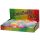 Rainbow Squeezy Stress Ball 9cm
