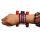 Skateboard Wrist Snap Bracelet Pull Back Action Toy
