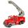 Fire Engine Rescue Truck Pull Back Action Toy