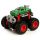 Monster Trucks Friction Push/Pull Action Toy
