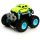Monster Trucks Friction Push/Pull Action Toy