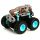 Monster Trucks Friction Push/Pull Action Toy