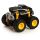 Monster Trucks Friction Push/Pull Action Toy