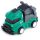 Dustman Garbage Truck Friction Push/Pull Action Toy