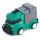 Dustman Garbage Truck Friction Push/Pull Action Toy