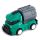Dustman Garbage Truck Friction Push/Pull Action Toy