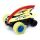 Big Wheel Off Road Car Friction Push/Pull Action Toy