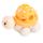 Soft Shell Tortoise with Bell Friction Push/Pull Action Toy