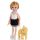 Sally Dress Up Doll with Dog & Accessories