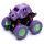 Cute Animal 4x4 Stunt Friction Push/Pull Action Toy