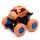 Cute Animal 4x4 Stunt Friction Push/Pull Action Toy