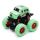 Cute Animal 4x4 Stunt Friction Push/Pull Action Toy