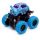 Cute Animal 4x4 Stunt Friction Push/Pull Action Toy