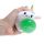 Queasy Squeezies Adoracorns Unicorn Plush Squeezy Toy