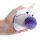 Queasy Squeezies Adoracorns Unicorn Plush Squeezy Toy