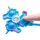 Dinosaur & Unicorn Pop Spinner Fidget Pen