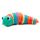 Rainbow Slug Fidget Toy
