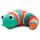 Rainbow Slug Fidget Toy