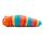Rainbow Slug Fidget Toy