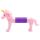 Telescopic Unicorn Fidget Toy