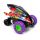 Graffiti Stunt Car Action Toy
