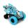 Light Up Stunt Car Action Toy