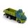 Dinosaur Trucks Toy